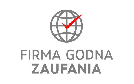Spółdzielnia "Jednosć" - Firma Godna Zaufania